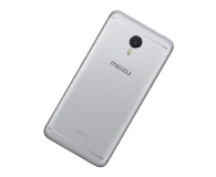 Meizu M3 Note 16GB Dual SIM LTE szary - 318985 - zdjęcie 2